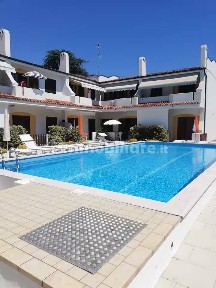 Trilocale via Mincio 11, Lido Centro Ovest, Jesolo