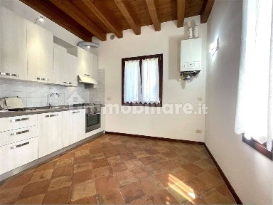 Appartamento via Cesco Baseggio, Cipressina, Venezia