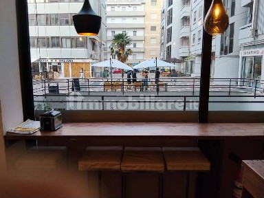 Rosticceria - Pizza al taglio in Vendita