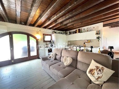 Trilocale via Roma, Spinea Orgnano, Spinea