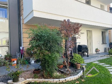 Trilocale via Arino, Dolo