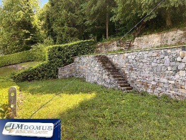 Villa unifamiliare Borgata Castanedo, Centro, Domodossola