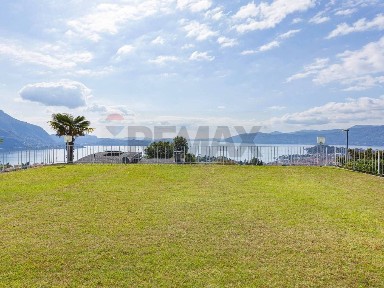 Villa unifamiliare via Nuova Intra Premeno, Arizzano