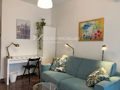Venezia, Mestre, via miranese