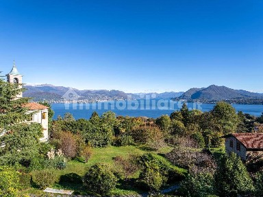 Villa unifamiliare via per Brisino 1, Centro, Stresa