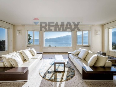 Villa unifamiliare via Venti Settembre 10, Suna Alta, Monterosso, Cavandone, Verbania
