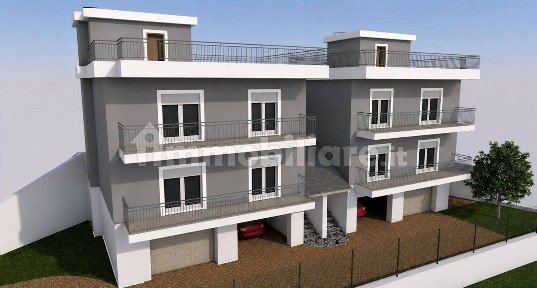 Villa unifamiliare vicolo mergozzolo 20, Centro, Omegna