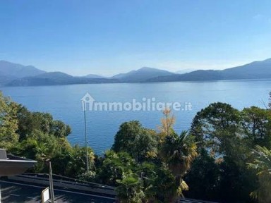 Villa unifamiliare via Nuova Per Cassino, 2, Centro, Cannero Riviera