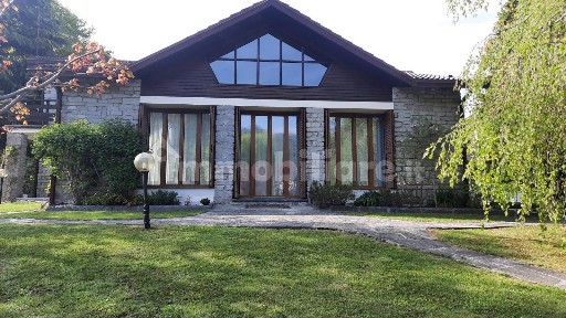 Villa unifamiliare, ottimo stato, 262 m², Centro, Santa Maria Maggiore