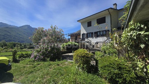 Villa unifamiliare via Rovaccio, Villadossola
