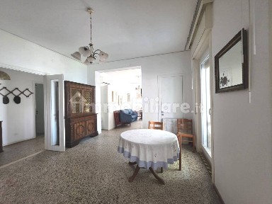 Appartamento San Nicolò, Lido di Venezia, Venezia