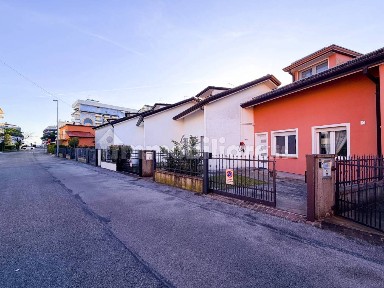 Jesolo, Via Utrecht