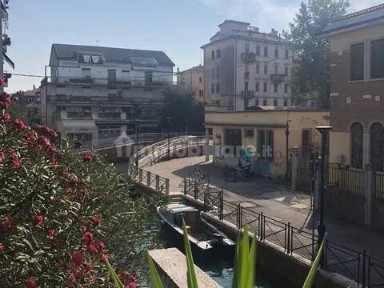 Venezia, Lido di Venezia, Via Doge Michiel