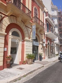 Negozio all'asta via Petrelli 7, Gallipoli