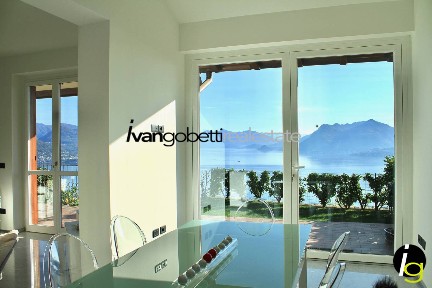 Stresa, Via Della Bolea, 11