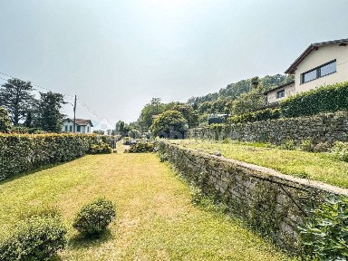 Villa unifamiliare via nazionale 56, Oggebbio