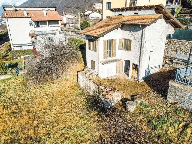 Omegna, Via Borca 34