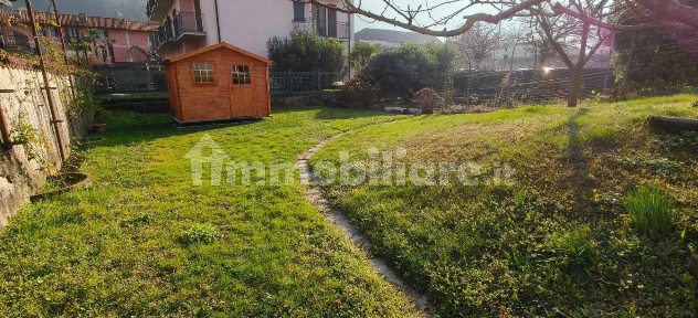 Villa bifamiliare via al Cimitero 5, Centro, Cannobio