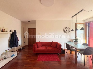 Trilocale via Martiri della Libertà 55, Spinea Orgnano, Spinea
