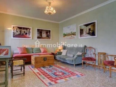 Quadrilocale Fondamenta Ponte Lungo, 317, Redentore - Palanca, Venezia