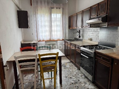 Quadrilocale ottimo stato, quarto piano, Mestre, Venezia