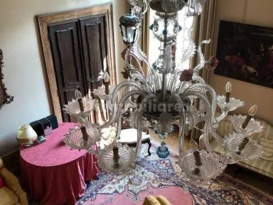 Appartamento Sestiere Dorsoduro, 3901, San Polo, Venezia