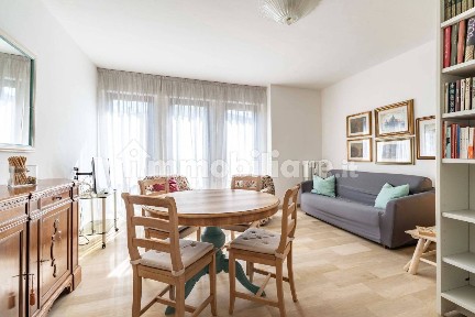 Trilocale 105 m², Lido di Venezia, Venezia