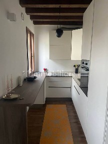 Appartamento piazza Ferretto, Mestre, Venezia