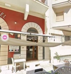 Negozio all'asta via Petrelli 15, Gallipoli