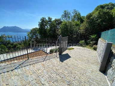 Villa unifamiliare via della Bolea 11, Stresa
