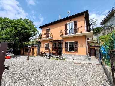 Verbania, Via Malpensata