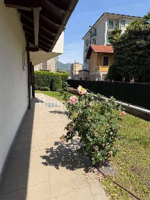 Villa unifamiliare via Crocetta, 19, Pallanza Centro, Verbania