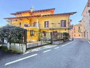 Villa unifamiliare via nicola della casa, Centro, Baveno