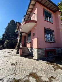 Verbania, Via al Filatoio, 26