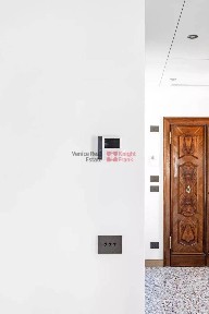 Appartamento ottimo stato, terzo piano, San Polo, Venezia