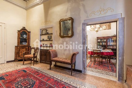 Trilocale buono stato, primo piano, San Polo, Venezia
