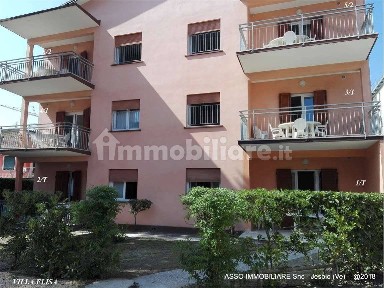 Appartamento viale Venezia, 53, Lido Centro Ovest, Jesolo