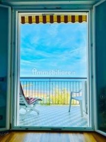 Trilocale Lungomare Guglielmo Marconi 90, Lido di Venezia, Venezia