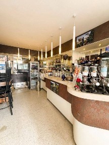 Bar in Vendita