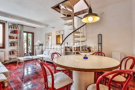 Quadrilocale buono stato, su più livelli, Santi Giovanni e Paolo - Santa Maria Formosa, Venezia