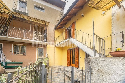 Omegna, Via Malnaggio 5