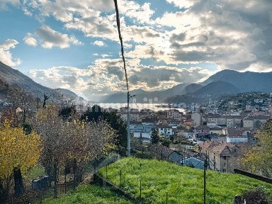 Omegna, Via Salita Gerbegno 1a