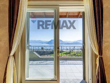 Villa unifamiliare via per Levo, Stresa