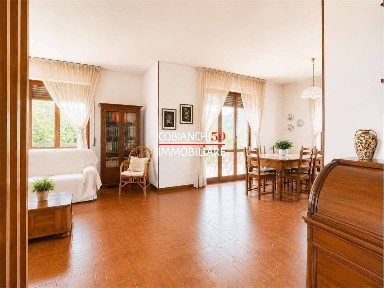 Villa unifamiliare via Valle Intrasca, Centro, Cambiasca