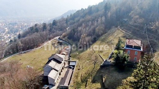 Domodossola, Borgata Zoncalina