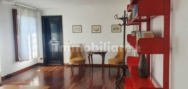 Trilocale buono stato, primo piano, Centro, Dolo