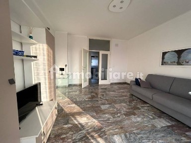 Trilocale buono stato, ottavo piano, Mestre, Venezia