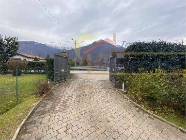 Villa unifamiliare via Giovanni Francia, 1, Mergozzo