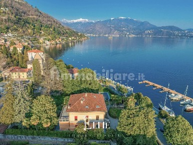 Cannero Riviera, Viale delle Magnolie, 5