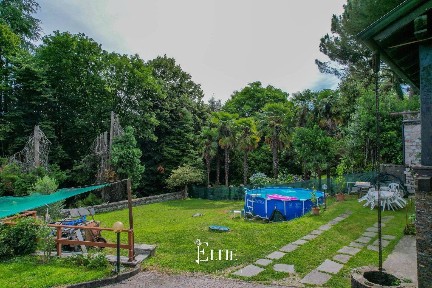 Villa unifamiliare via Molini 19, Centro, Baveno